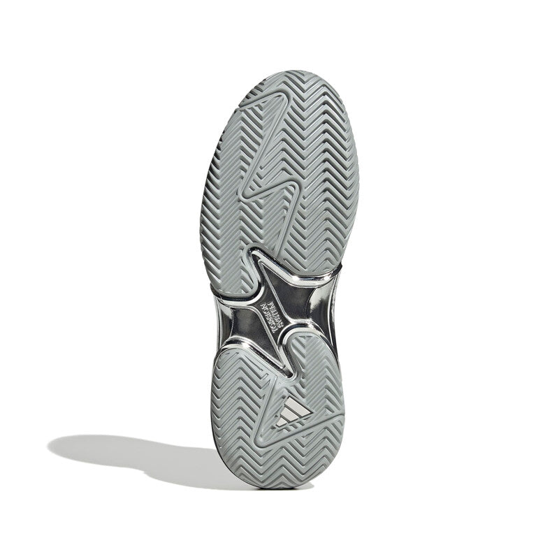 Adidas Barricade 13 Se (M) (Silver)