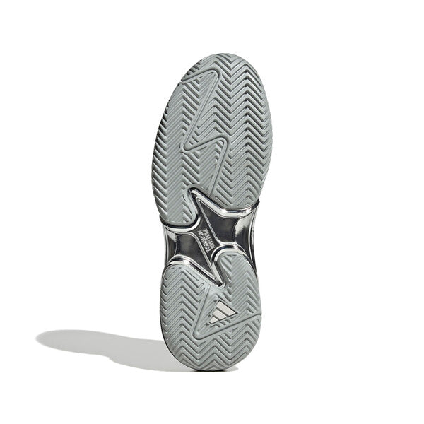 Adidas Barricade 13 Se (M) (Silver)