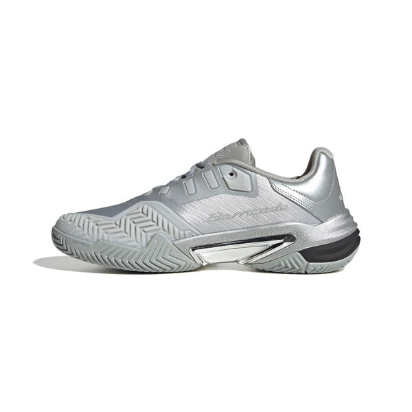 Adidas Barricade 13 Se (M) (Silver)