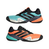 Adidas Barricade 14 (M) (White/Black/Red) Adidas