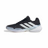 Adidas Barricade 14 (M) (White/Black/Red) Adidas