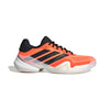 Adidas Barricade 14 (M) (White/Black/Red) Adidas