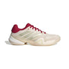 Adidas Barricade 14 (M) (White/Black/Red) Adidas