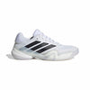 Adidas Barricade 14 (M) (White/Black/Red) Adidas