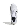 Adidas Barricade 14 (M) (White/Black/Red) Adidas