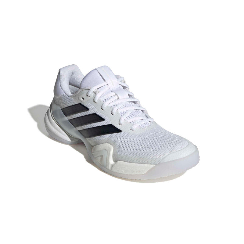 Adidas Barricade 14 (M) (White/Black/Red) Adidas