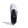 Adidas Barricade 14 (M) (White/Black/Red)