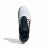 Adidas Barricade 14 (M) (White/Black/Red)