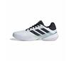Adidas Barricade 14 (M) (White/Black/Red)