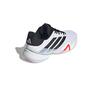 Adidas Barricade 14 (M) (White/Black/Red)