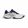 Adidas Barricade 14 (M) (White/Black/Red) Adidas