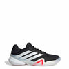 Adidas Barricade 14 Clay (M) (Black)