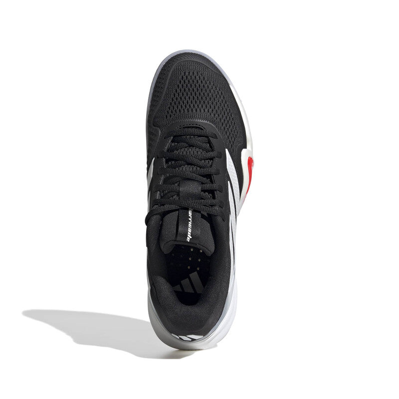 Adidas Barricade 14 Clay (M) (Black)