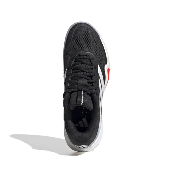 Adidas Barricade 14 Clay (M) (Black)