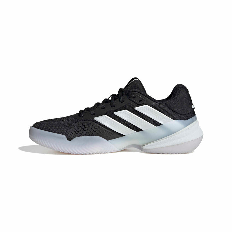 Adidas Barricade 14 Clay (M) (Black)