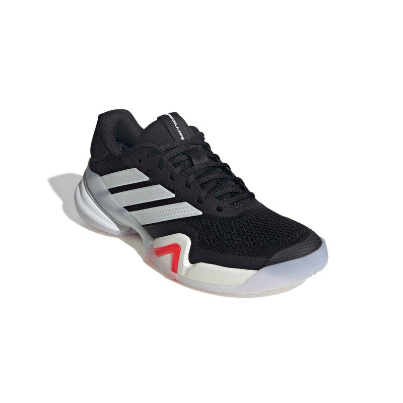 Adidas Barricade 14 Clay (M) (Black)