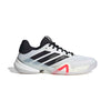 Adidas Barricade 14 Wide (M) (White/Black)