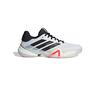 Adidas Barricade 14 Wide (M) (White/Black)