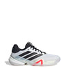 Adidas Barricade 14 Wide (M) (White/Black)