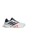 Adidas Barricade 14 Wide (M) (White/Black)
