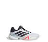 Adidas Barricade 14 Wide (M) (White/Black)