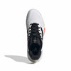 Adidas Barricade 14 Wide (M) (White/Black)