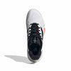 Adidas Barricade 14 Wide (M) (White/Black)