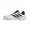 Adidas Barricade 14 Wide (M) (White/Black)
