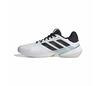 Adidas Barricade 14 Wide (M) (White/Black)