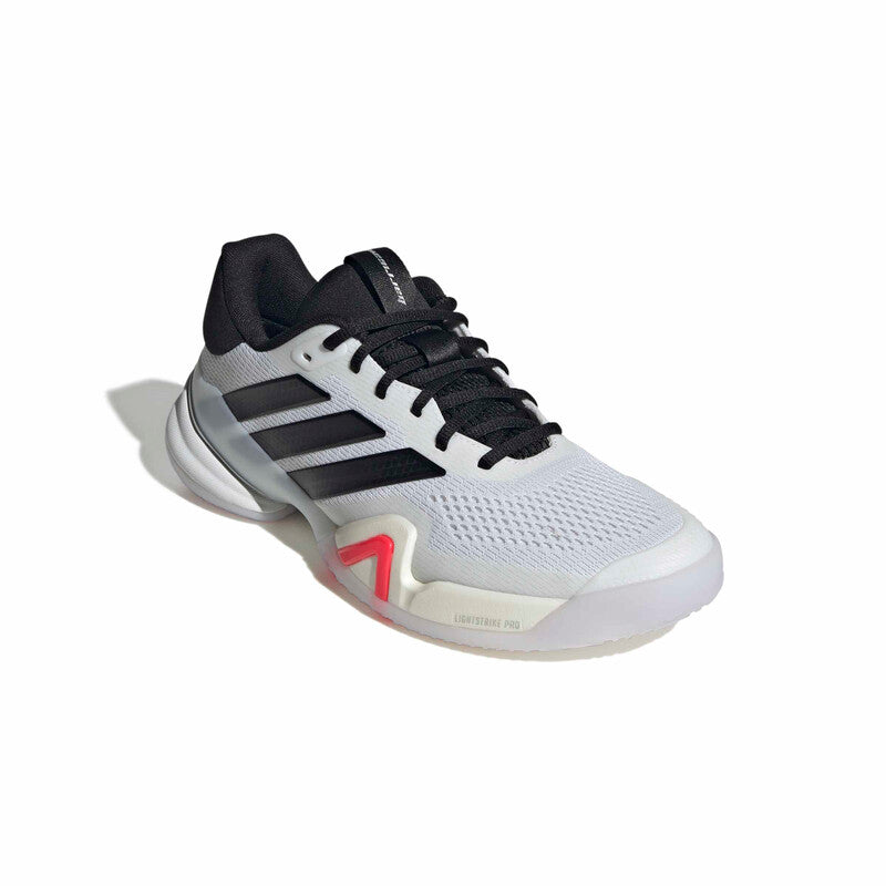 Adidas Barricade 14 Wide (M) (White/Black)