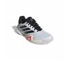 Adidas Barricade 14 Wide (M) (White/Black)