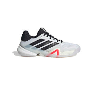 Adidas Barricade 14 Wide (M) (White/Black)