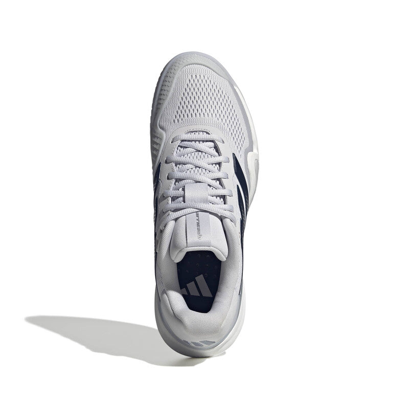 Adidas Barricade 14 (M) (White/Black/Multi) Adidas
