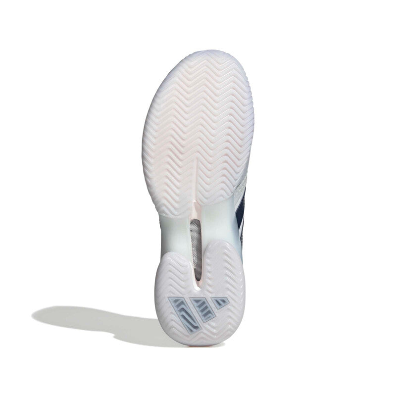 Adidas Barricade 14 (M) (White/Black/Multi) Adidas