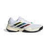 Adidas Barricade 14 (M) (White/Black/Multi)