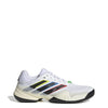 Adidas Barricade 14 (M) (White/Black/Multi)