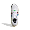 Adidas Barricade 14 (M) (White/Black/Multi)