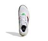 Adidas Barricade 14 (M) (White/Black/Multi)