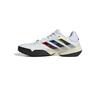 Adidas Barricade 14 (M) (White/Black/Multi)