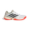 Adidas Barricade 14 (M) (White/Black/Multi) Adidas