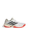 Adidas Barricade 14 (M) (White/Black/Multi) Adidas