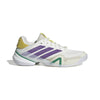 Adidas Barricade 14 (M) (White/Black/Multi) Adidas