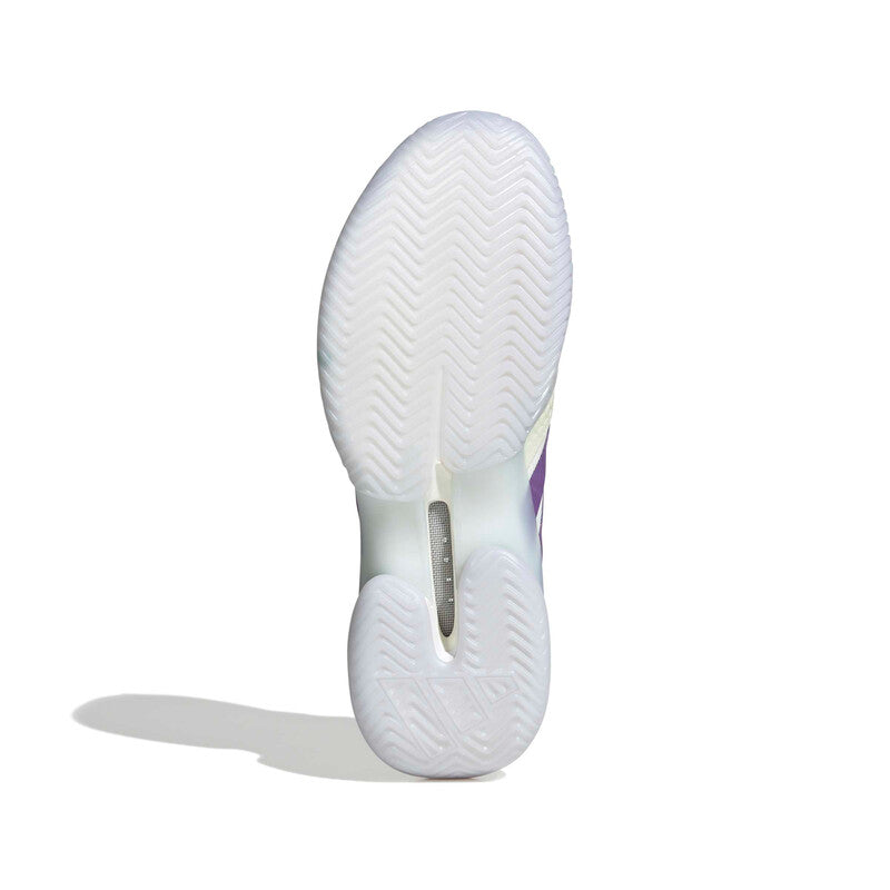 Adidas Barricade 14 (M) (White/Black/Multi) Adidas