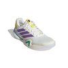 Adidas Barricade 14 (M) (White/Black/Multi) Adidas