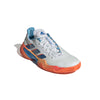 Adidas Barricade (M) (Blue) Adidas