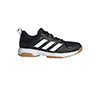 Adidas Ligra 7 Indoor (W) (Black)