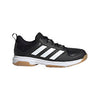 Adidas Ligra 7 Indoor (W) (Black)
