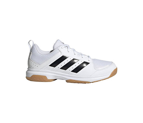 Adidas Ligra 7 Indoor (W) (White)