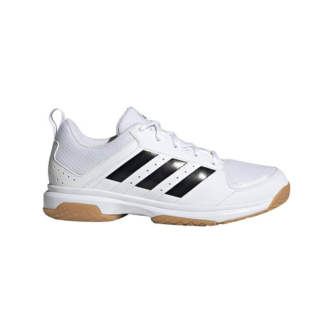 Adidas Ligra 7 Indoor (W) (White)