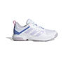 Adidas Ligra 7 Indoor (W) (White)